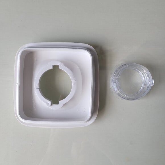 Vintage Osterizer Blender Replacement Lid - Picture 4 of 7